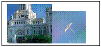 Text Box:   
