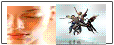 Text Box:   